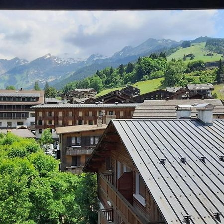 Studio In The Center Of The Village La Clusaz Exterior photo