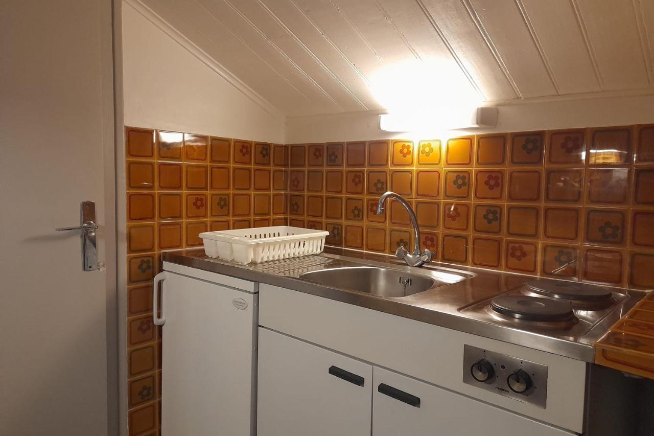 Studio In The Center Of The Village La Clusaz Exterior photo